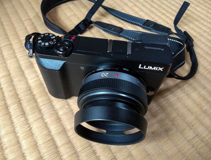 Panasonic 20mm 1.7 II - which body? | DPReview Forums