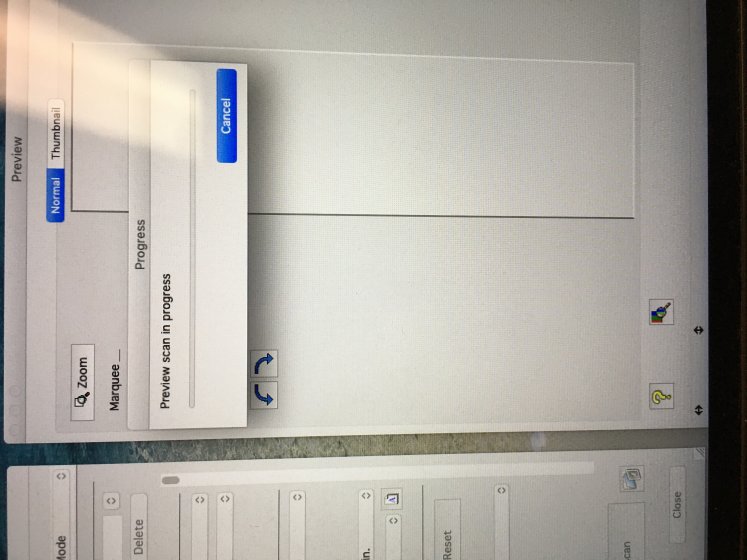 Preview Scan Scan 101 | DPReview Forums