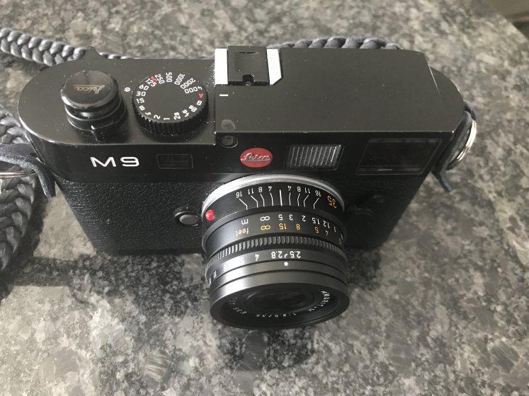 Leica SUMMARIT-M 35mm F2.5 ズマリット E39 flagship-camera_7979