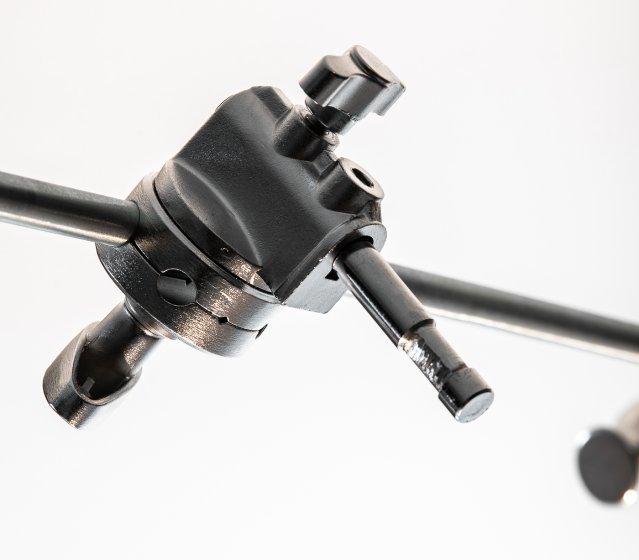 Stop Boom Rotation Stop boom spinning/light drooping | DPReview Forums