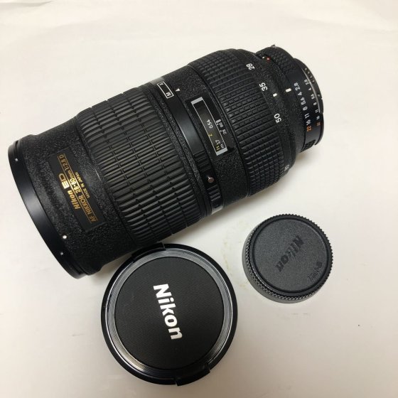 Nikon AF NIKKOR 28-80mm f/2.8D ED ?!? | DPReview Forums