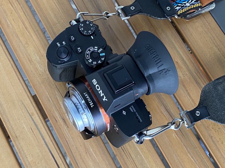 Code blue様　Leica Blue coated Elmar 50mm Leitz Elmar 50mm F/3.5 [I] [ELMAR, ELMARKUP, ELMARCHROM] | LENS-DB.COM