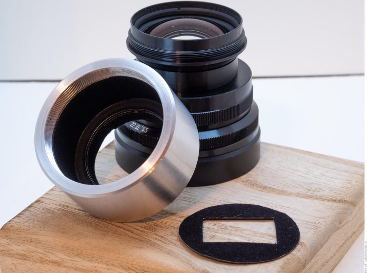 Mir 38B 65mm f/3.5 | DPReview Forums