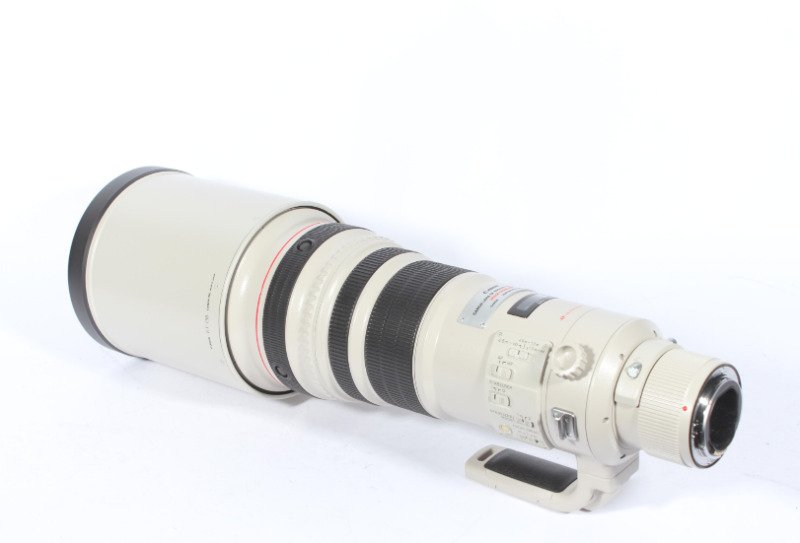 Canon 500mm F4 L IS MINT CONDITION (And Extenders) | DPReview Forums