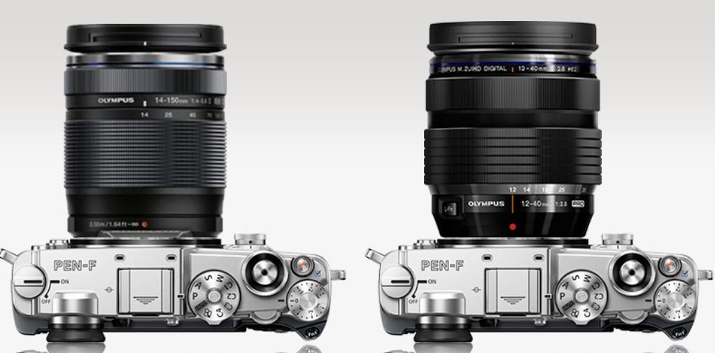 IQ: Primes vs. 12-40mm f2.8 | DPReview Forums