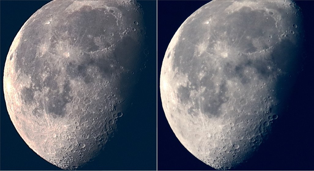 A Moon Shot - M50 + EF-S 55-250mm STM | DPReview Forums