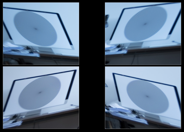 Nikon Z 14-30MM F4 S: Bad copy or acceptable? | DPReview Forums