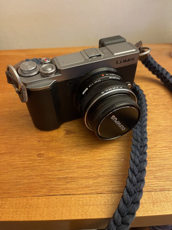 Obiettivo Pancake A Fuoco Libero Da 32 Mm F10 Compatibile Con Le Fotocamere Mirrorless Sony E Mount It Obiettivo Pancake A Fuoco Libero Da 32 Mm F10 Compatibile Con Le Fotocamere Mirrorless Sony E Mount It