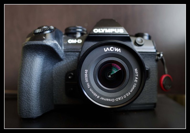 Review: Laowa 10mm F2 Zero-D MFT C&D Dreamer awww | DPReview Forums