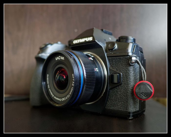 Review: Laowa 10mm F2 Zero-D MFT C&D Dreamer awww | DPReview Forums