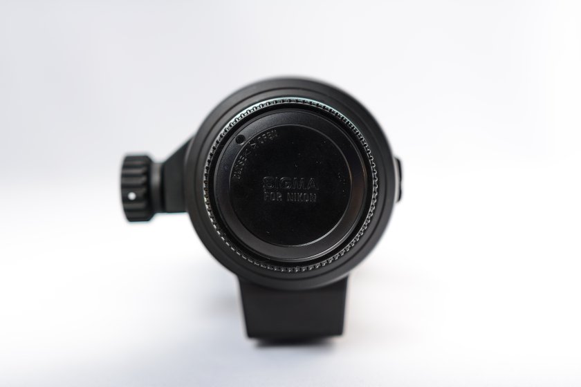 Nikon D7100 with Sigma 18-35 f1.8 | DPReview Forums
