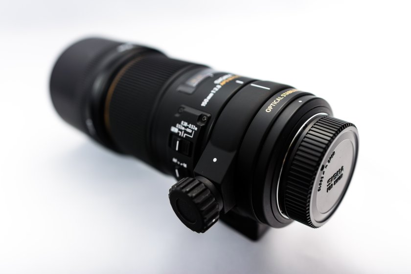 Nikon D7100 with Sigma 18-35 f1.8 | DPReview Forums