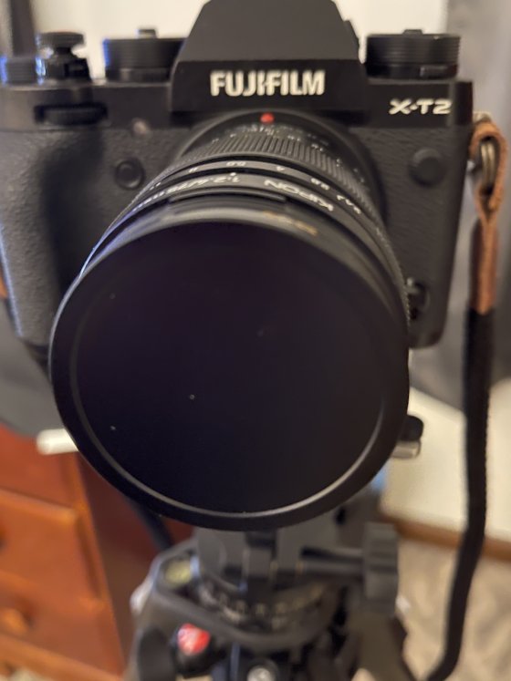 First Impression: Kipon Iberit 75mm f2.4 | DPReview Forums