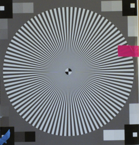 Mars Perseverance Rover camera calibration targets | Page 3 | DPReview ...