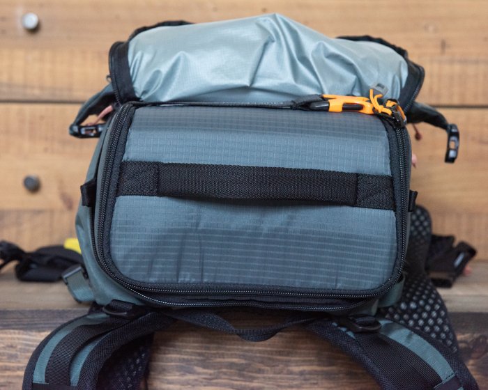 bag osprey savu 4l black Osprey Savu 4L waist bag review - Cycling News