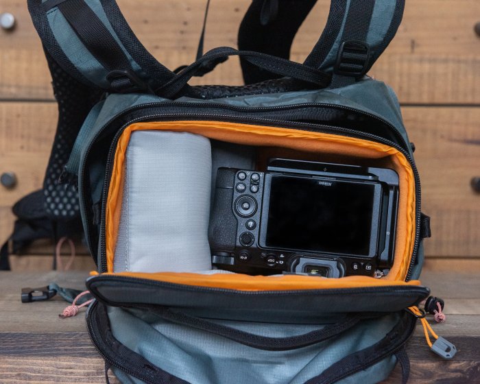 backcountry backpacks osprey Osprey Hikelite Hiking Backpacks