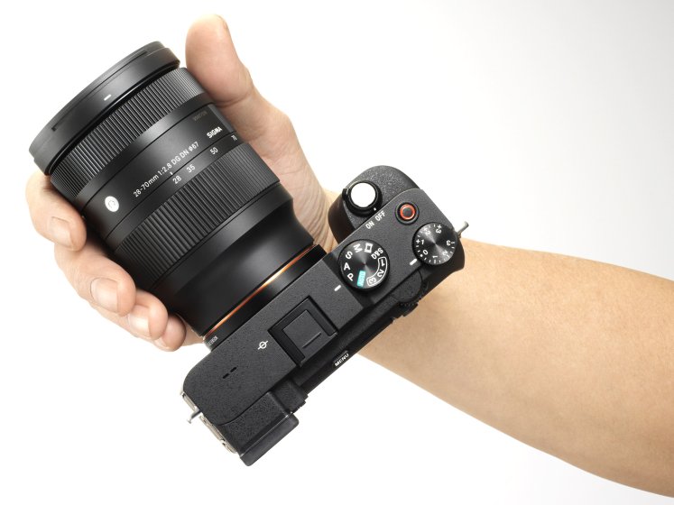 Sigma 28 70 2.8 on the Nikon Z camera | DPReview Forums