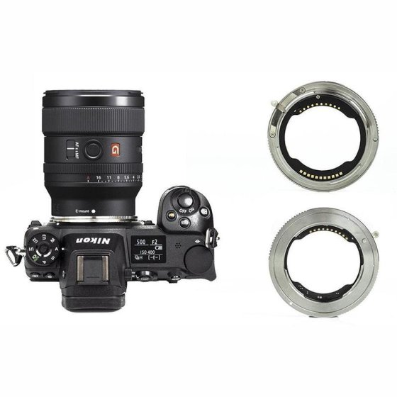 Sigma 28 70 2.8 on the Nikon Z camera | DPReview Forums