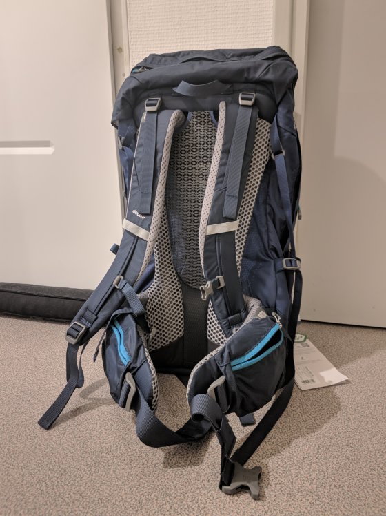 jansport backpack ebay uk JanSport SuperBreak Plus Backpack Internal 15" laptop Sleeve, Side Pocket