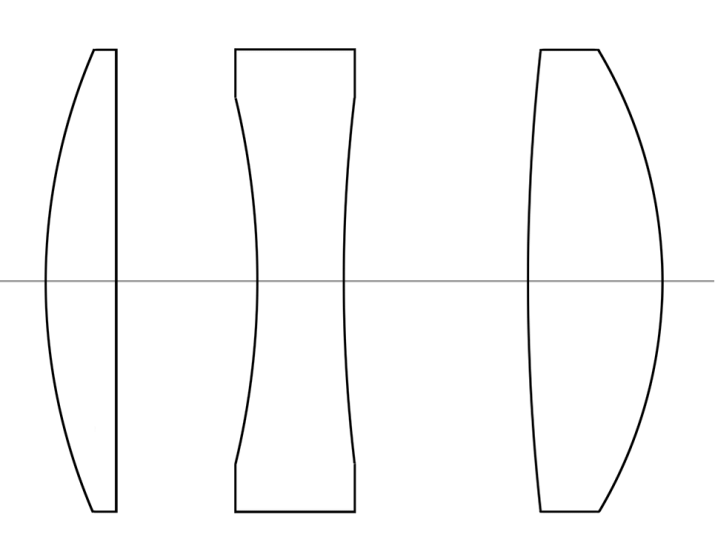 An odd lens | DPReview Forums