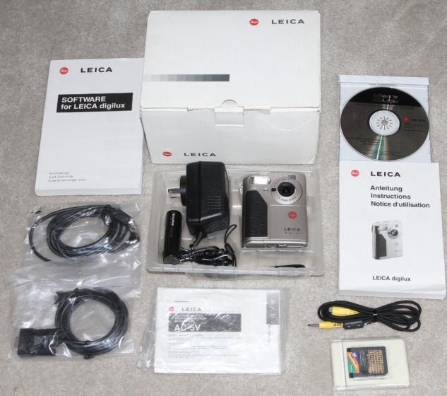 Your favourite camera you've owned | DPReview Forums