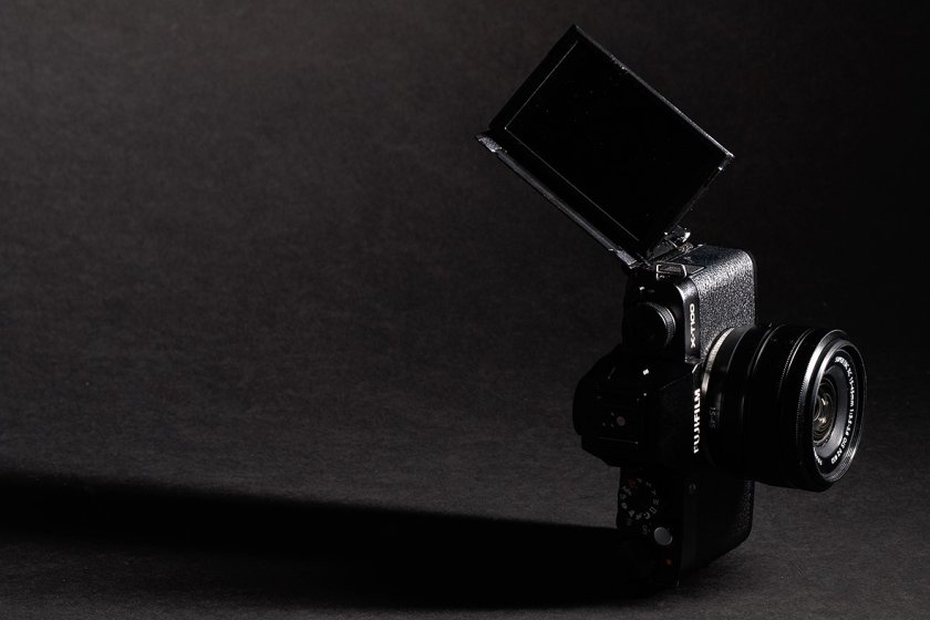 New X-T5 Screen Preference | DPReview Forums