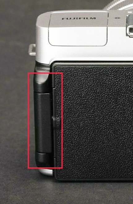 New X-T5 Screen Preference | DPReview Forums