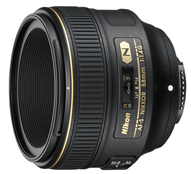 Nikon AF-S Nikkor 50mm F1.8G | DPReview Forums
