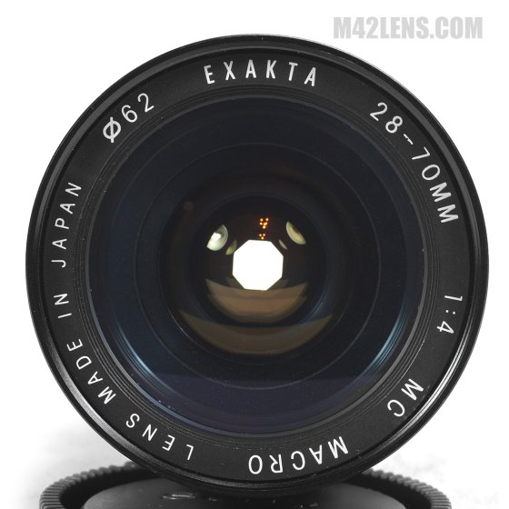 Tokina RMC 28-70 f/4 | DPReview Forums