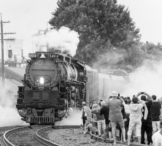 Unofficial Train, Plane, and Tram thread #15 | DPReview Forums