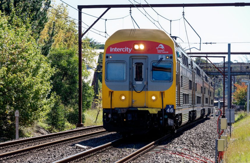 Unofficial Train, Plane, and Tram thread #15 | DPReview Forums