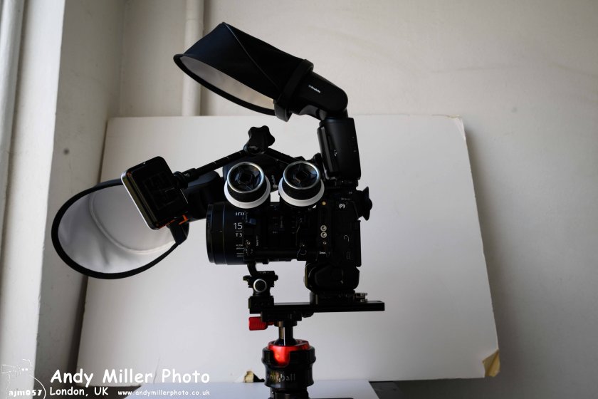 Manufacturers ignoring long macro for Z mount? | DPReview Forums