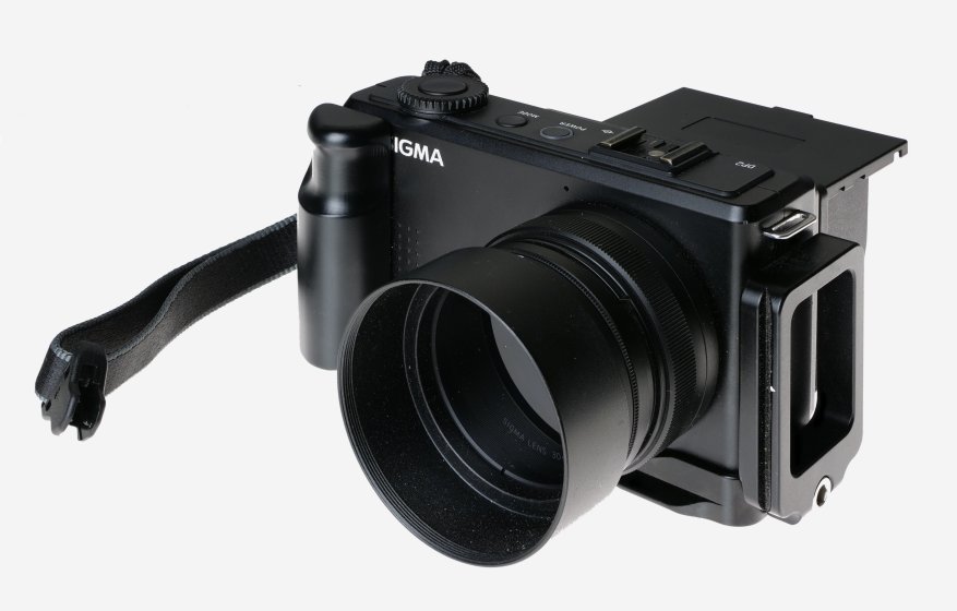 Grip sigma dp2 Merrill | DPReview Forums
