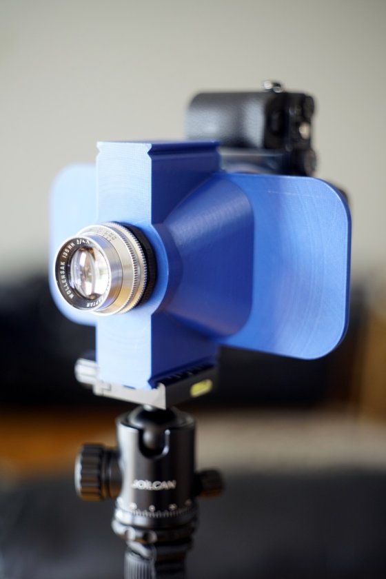 Componon-S 135mm f5.6 | DPReview Forums