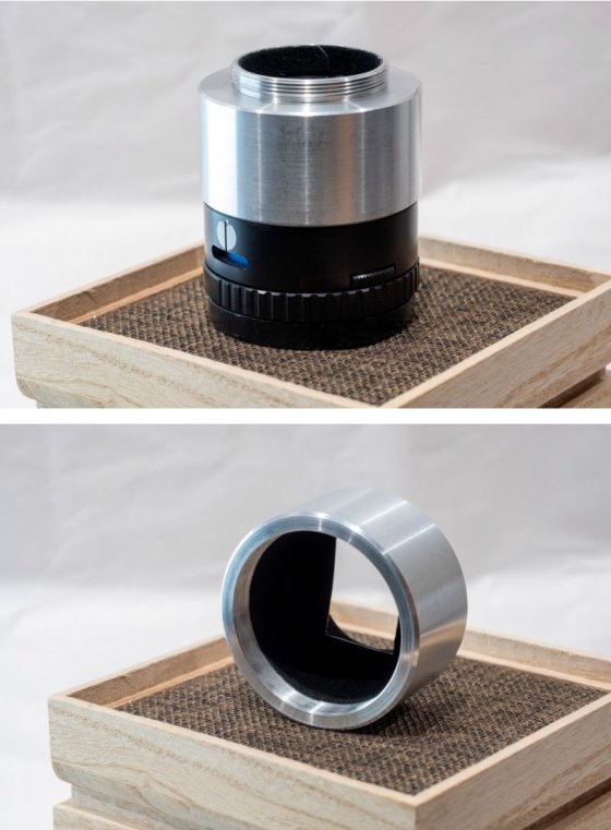 Componon-S 135mm f5.6 | DPReview Forums