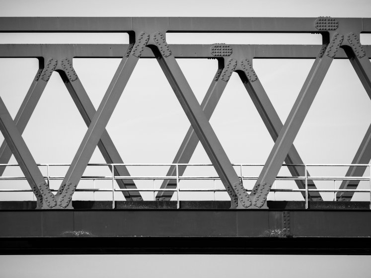 新型　LUMIX G VARIO 14-140mm / F3.5-5.6 II Keep your feet dry - Bridges - Please add yours! | DPReview Forums