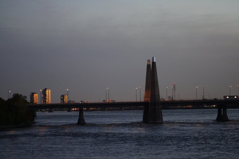 Keep your feet dry - Bridges - Please add yours! | DPReview Forums
