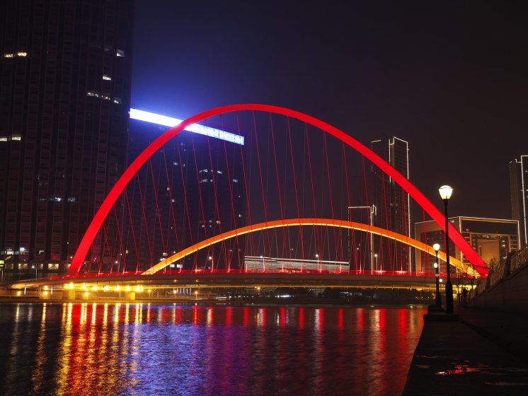 Keep your feet dry - Bridges - Please add yours! | DPReview Forums