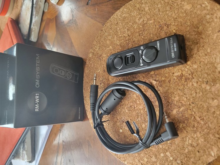 RM1-WR1 remote | DPReview Forums