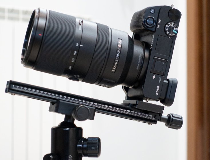 a6400 Tamron 17-70? | DPReview Forums