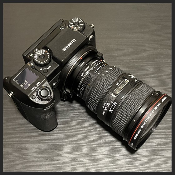 OBJECTIF - 0.65X Wide Angle Conversion Lens For Camcorder EUR 19,90 - FR