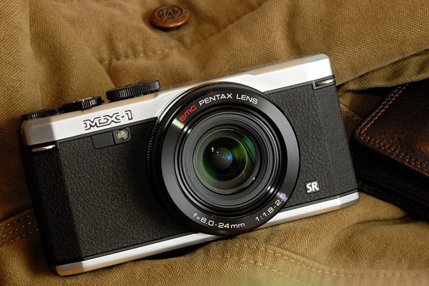 Suggestions for a small and older retro-style digital camera for a