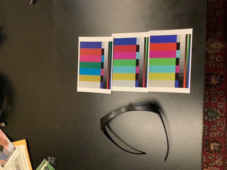 How to publish wide color gamut photos to the web? | DPReview Forums