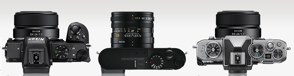 Sell all of my Z equipment and get a Leica Q3 | Page 4 | DPReview 