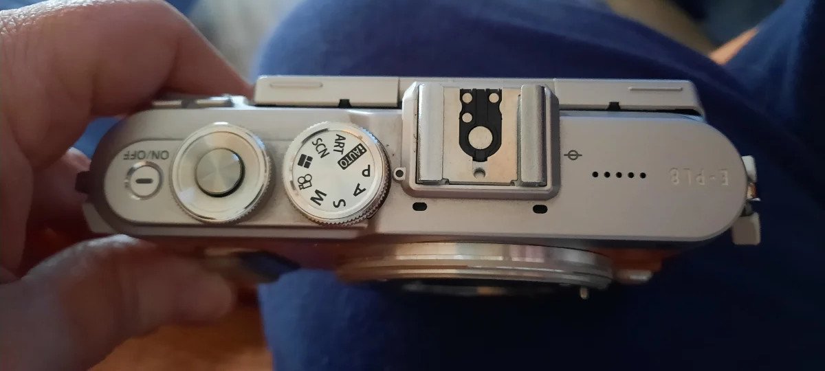Used Camera Questions How to check used camera? | DPReview Forums