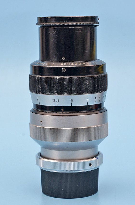 M42マウント Rodenstock Imagon 120mm F4.5 Rodenstock Imagon 120mm Lens | DPReview Forums