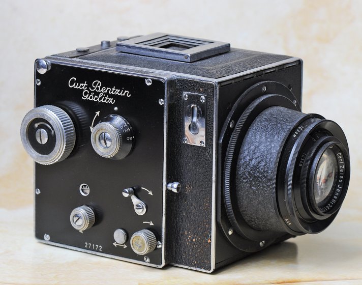 Rodenstock Imagon 120mm Lens | DPReview Forums