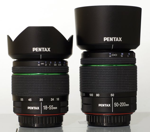 SMC Pentax DA 50-200mm F4-5.6 ED review | DPReview Forums