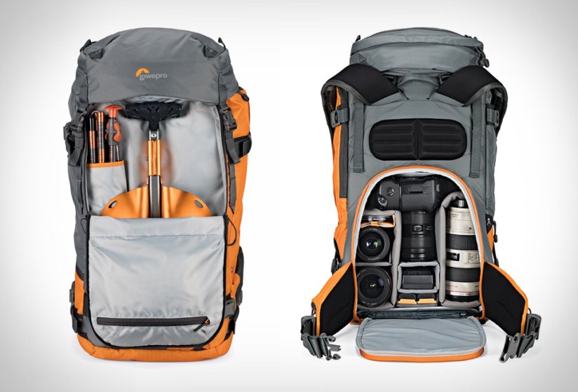 best large camera backpack for travelling dpreview Current Favorite Camera Bag ?