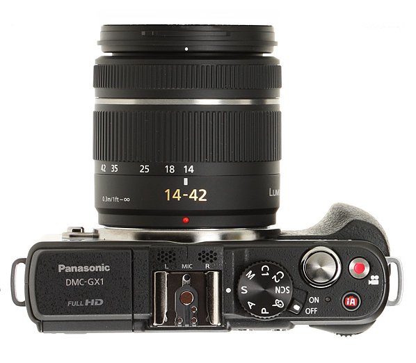 GX7 - a wonderful camera | DPReview Forums
